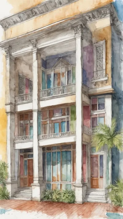 Luxus neu definiert: The Seagate in Delray Beach glänzt nach Millionen-Renovierung