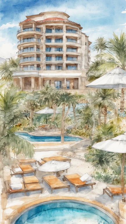 Luxus pur an der Nordküste Teneriffas: Meliá Costa Atlantis eröffnet