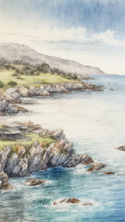 Luxus pur auf Tasmaniens Ostküste: Picnic Island öffnet 2025