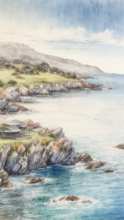 Luxus pur auf Tasmaniens Ostküste: Picnic Island öffnet 2025