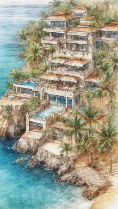 Luxus pur in Zanzibar: Neues All-Villa-Resort geplant