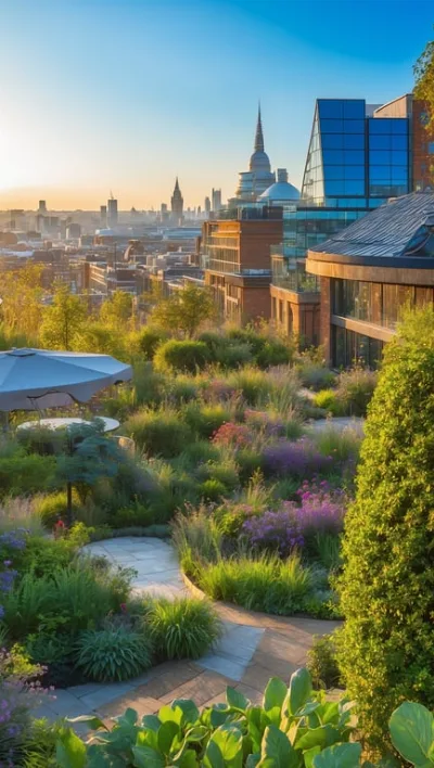 Luxus trifft Nachhaltigkeit: Das beste Hotel in London