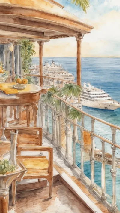 Luxusreise trifft Literatur: Seabourns Autoren zu See