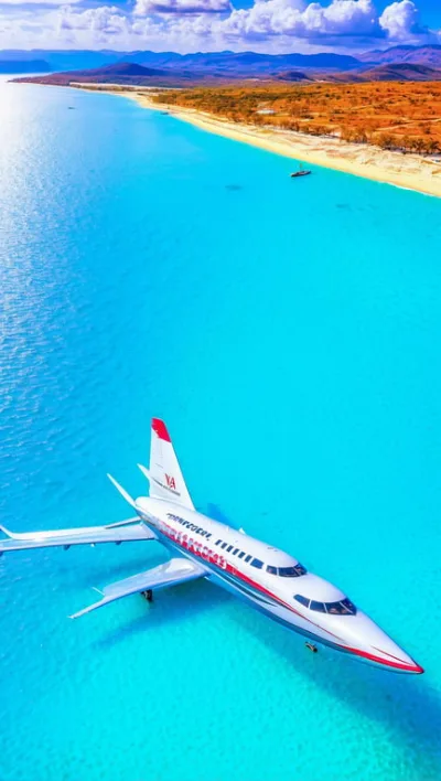Luxusreise vom Himmel bis Meer: Denison und Northern Jet schließen sich zusammen