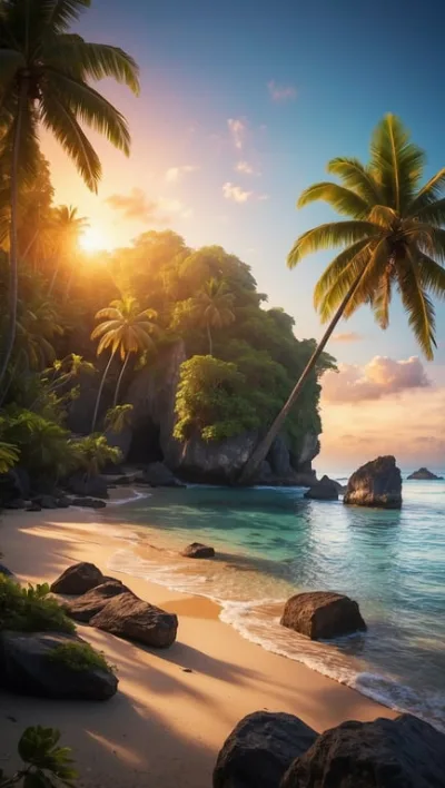 Luxusreisen 2025: Die geheimen Hotspots der Welt