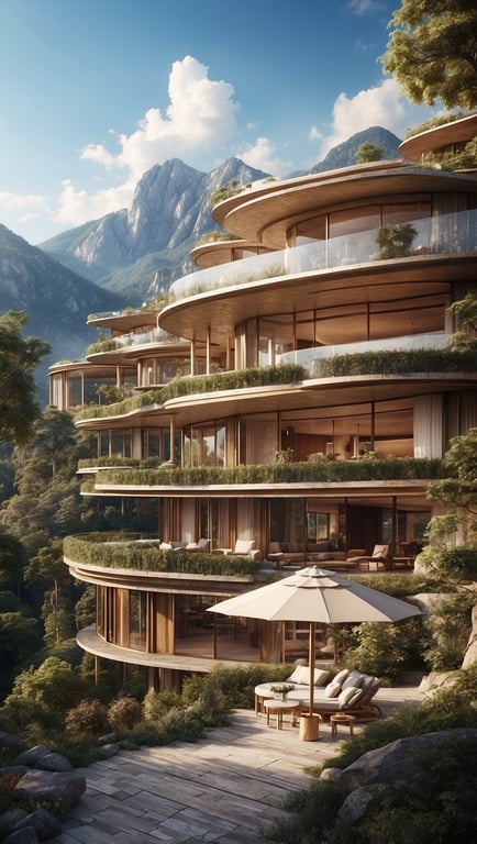 Luxusreisen 2026: Erlebe Trends für individuelle Abenteuer