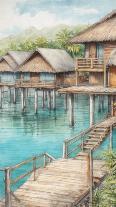Luxusreisen: Die exklusivsten Destinationen und Resorts
