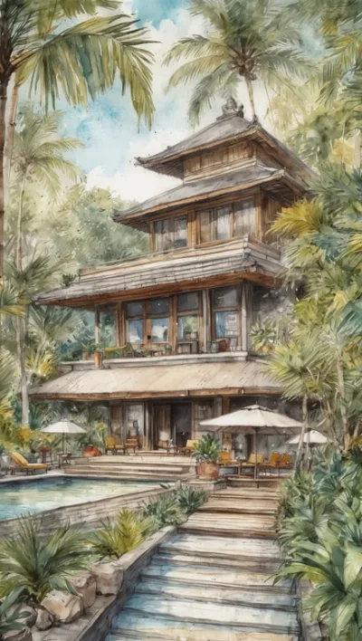 Luxusurlaub in Bali: Bis zu 20% Rabatt im Grand Hyatt