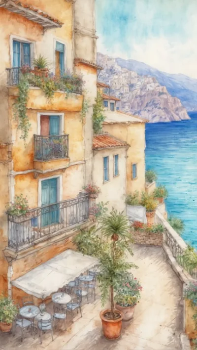 Luxusurlaub in Europa – 5 exklusive Reiseziele