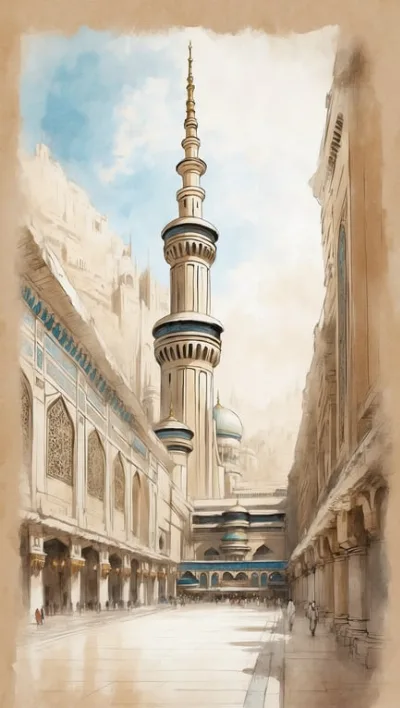 M Hotel Al Dana Makkah (Millennium Hotels)
