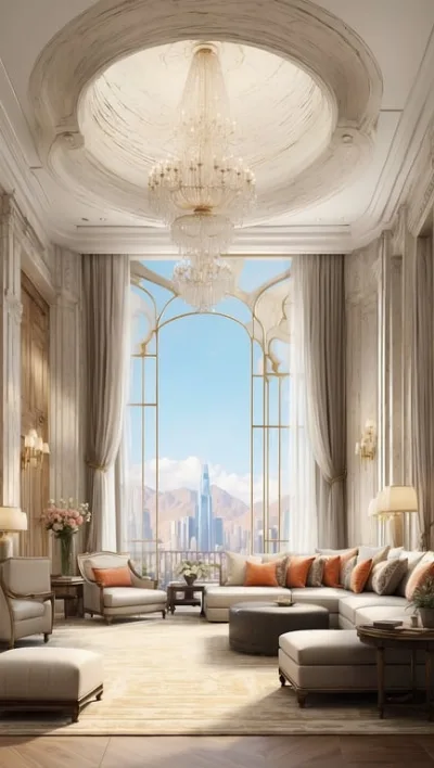 M Hotel Makkah by Millennium (Millennium Hotels)