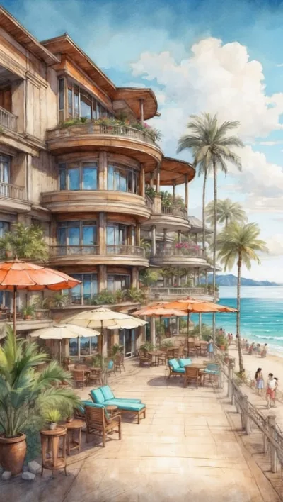 M Social Phuket (Millennium Hotels)