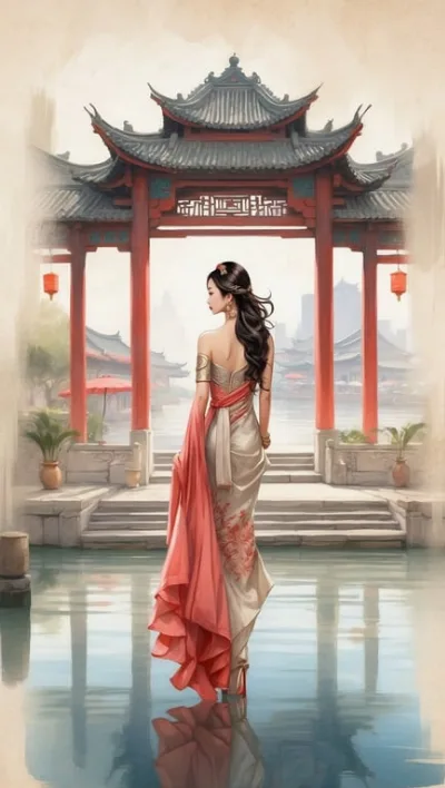 M Social Suzhou (Millennium Hotels)