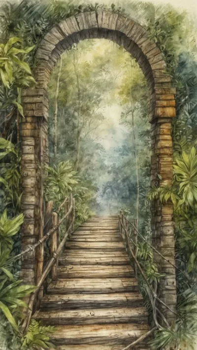 Macas: Eingangstor zu Ecuadors unberührtem Amazonas