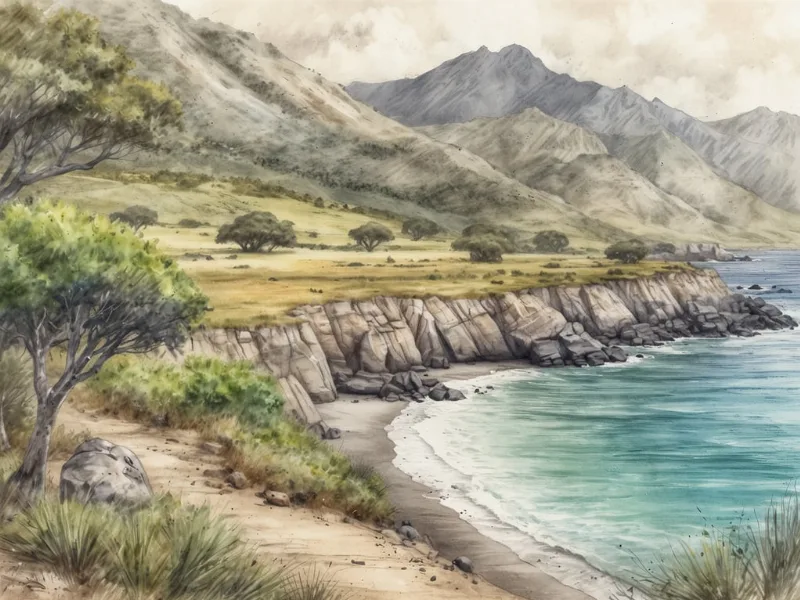 Machalilla Nationalpark: Entdecke Isla de la Plata und geschützte Natur