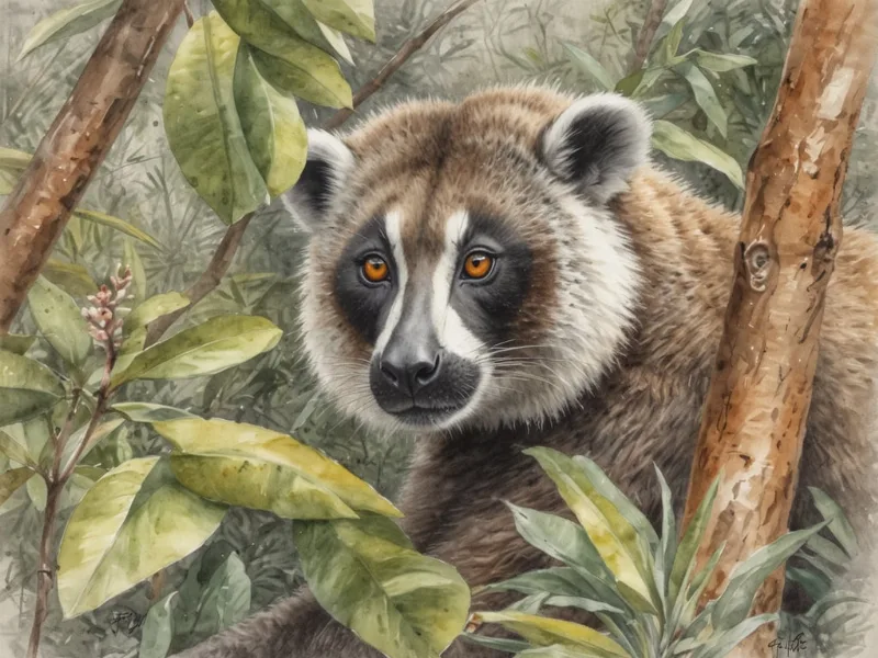 Madagaskar: Einzigartige Flora und Fauna erleben