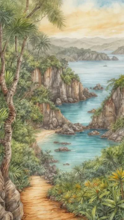 Madagaskar: Insel der Vielfalt