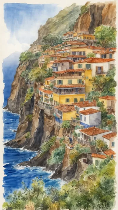 Madeira hostet die World Travel Awards 2024: Die Oscars des Reisens auf der Insel