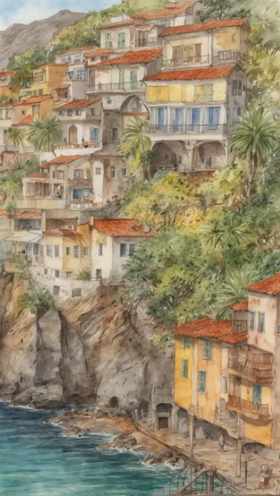 Madeira: Wohin?