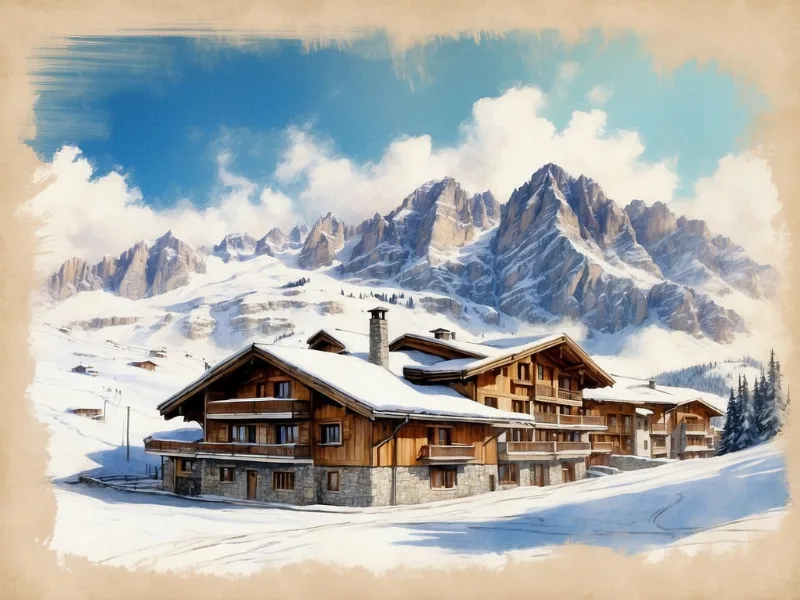 Madonna di Campiglio