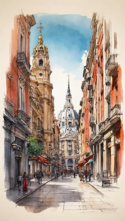 Madrid