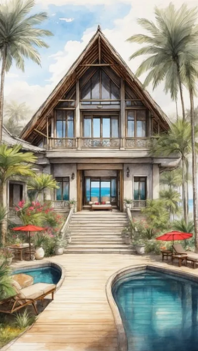 Mai Khao Vacation Club - Thailand (Anantara Hotels & Resorts)
