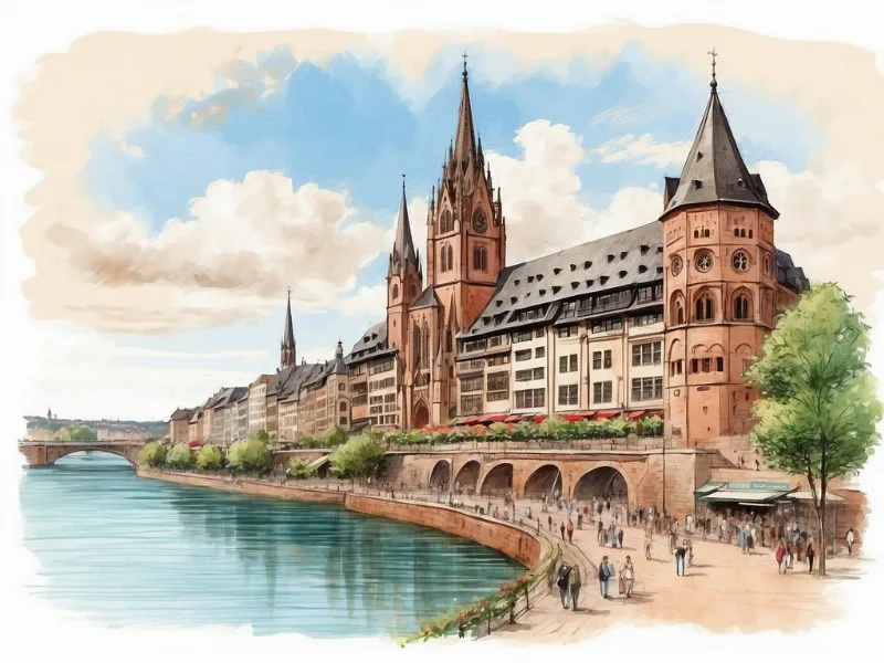 Mainz