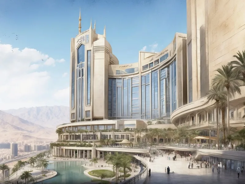 Makkah Millennium Hotel (Millennium Hotels)