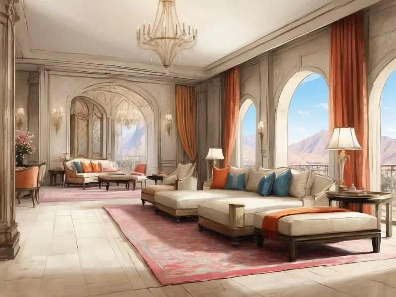 Makkah Millennium Towers (Millennium Hotels)