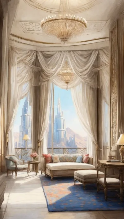 Makkah Millennium Towers (Millennium Hotels)