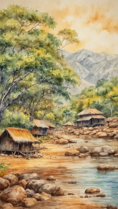 Malawi: Das warme Herz Afrikas entdecken