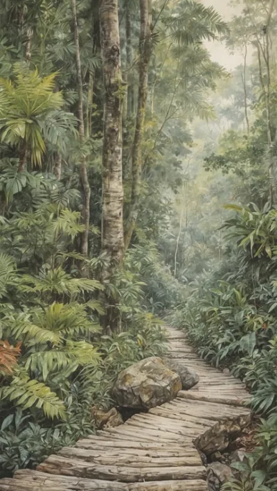 Malaysia: Ein Mix aus Kultur und Natur