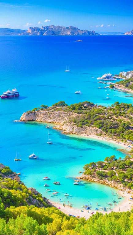 Mallorca 2025: So sehr belastet der Tourismus dein Inselparadies jetzt
