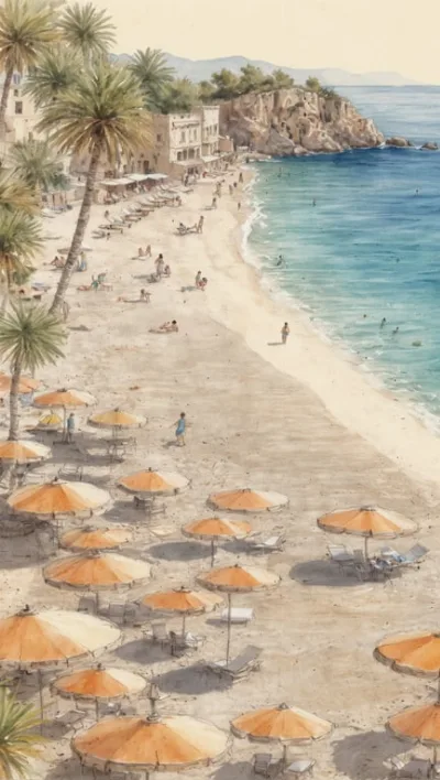 Mallorca Urlaub: Die 8 schönsten Strände für Sonnenanbeter