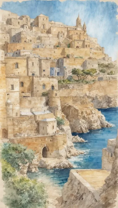 Malta Urlaub: 9 geschichtsträchtige und charmante Orte