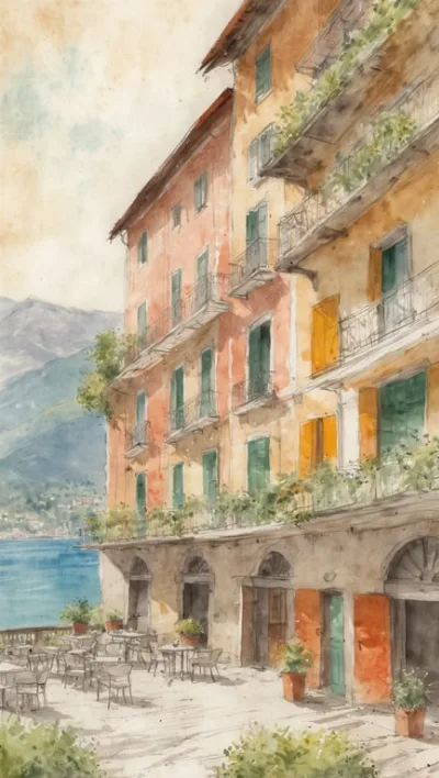 Mama Shelter eröffnet zweites italienisches Hotel am Lago di Como 2026