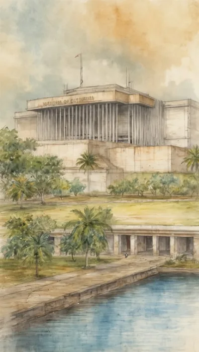 Managua: Entdecke die kulturellen Highlights der Hauptstadt Nicaraguas