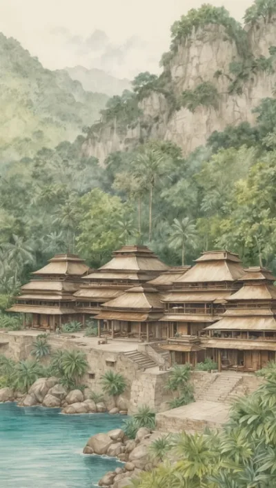 Mandapa, a Ritz-Carlton Reserve, erhält Green Globe Zertifizierung für Nachhaltigkeit