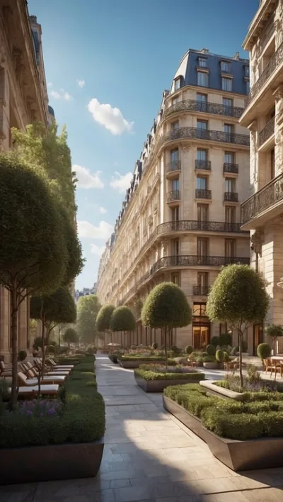 Mandarin Oriental greift nach Paris: Lutetia wird Luxus-Hotelschmuckstück