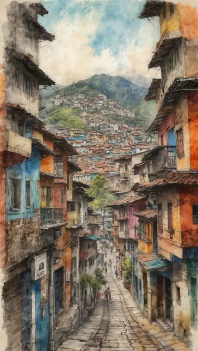 Manizales: Universitätsstadt mit Andenflair