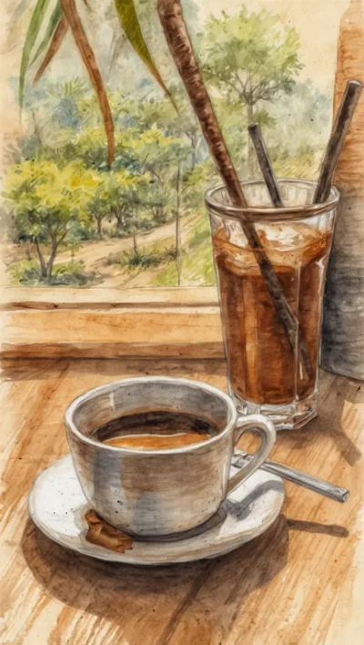 Marcala: Kaffeegenuss und landschaftliche Schönheit in Honduras' Kaffeeregion