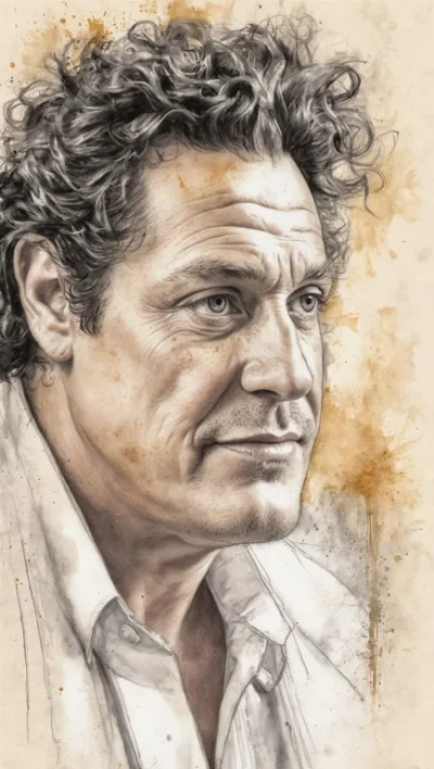 Marco Pierre White kommt zurück auf die Gold Coast