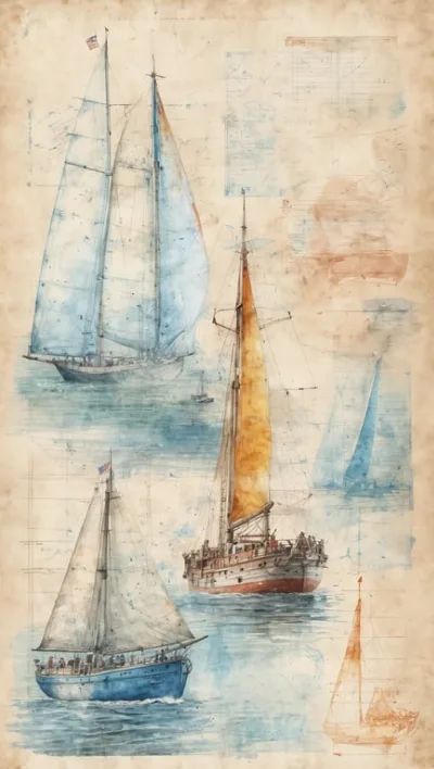 Maritime Navigation