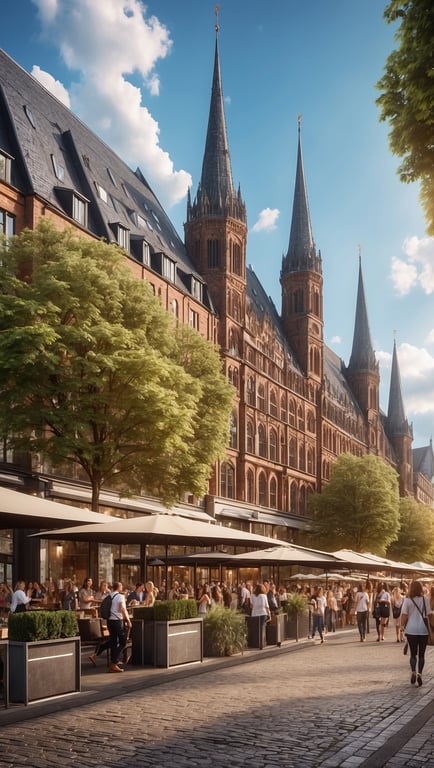 Markenfestival 2025: KI revolutioniert die Markenführung in Düsseldorf