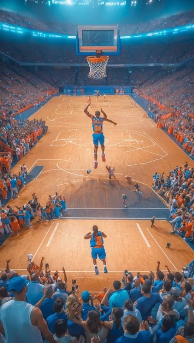 Marriott Bonvoy belohnt March Madness-Fans mit Punkten