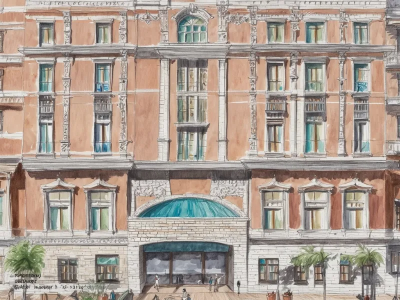 Marriott Bonvoy: Die heißesten Hotel-Eröffnungen 2025 im asiatisch-pazifischen Raum