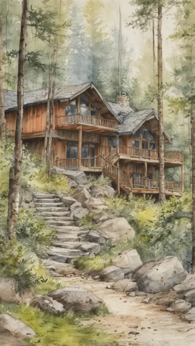 Marriott erobert die Natur: Neue Outdoor-Unterkünfte und Cabins