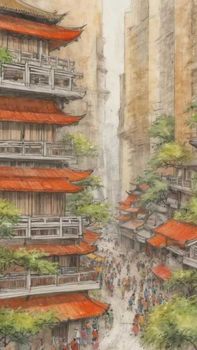 Marriott Relauncht 'Good Travel': Nachhaltiger Tourismus in China