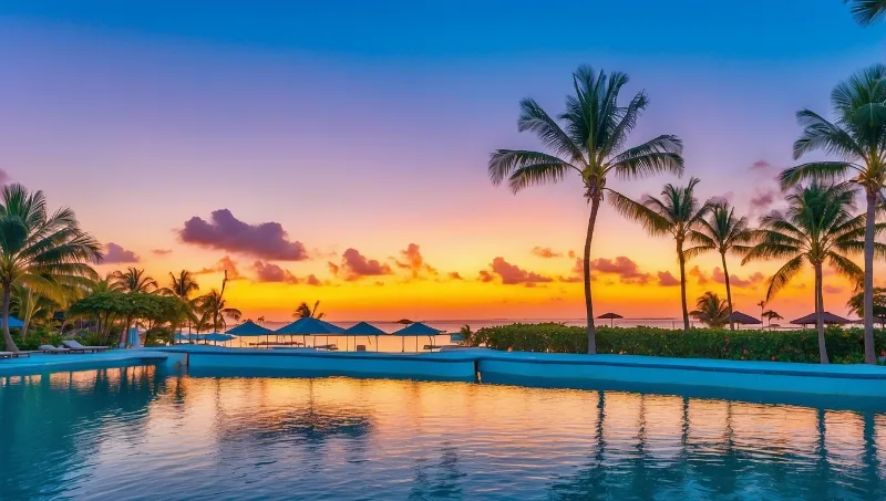 Marriott setzt Maßstäbe im Karibik-Luxus mit neuen Resorts