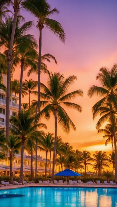 Marriott setzt Maßstäbe im Karibik-Luxus mit neuen Resorts